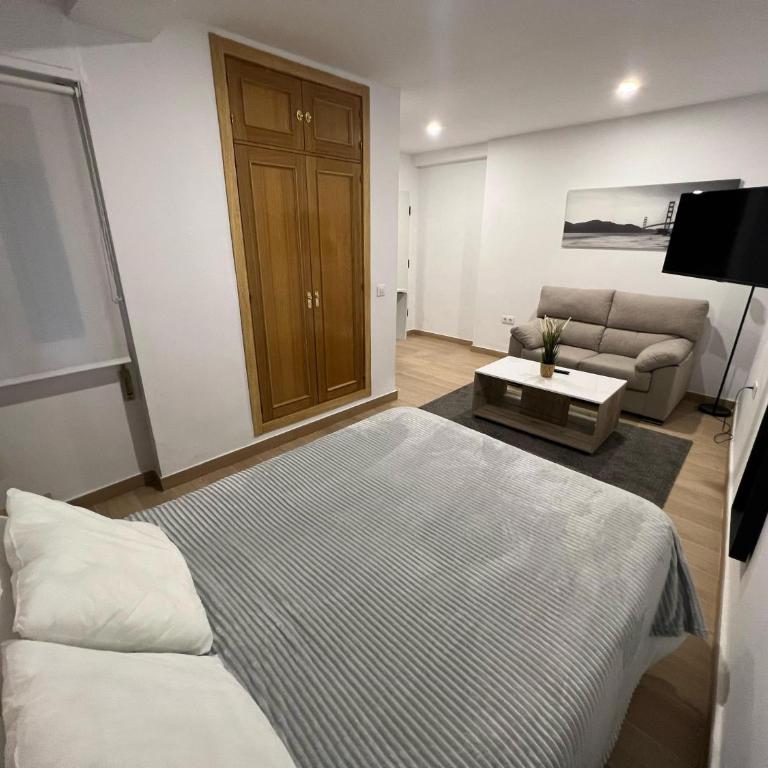 Apartamento Porvenir - Apartamento de 1 dormitorio - 16