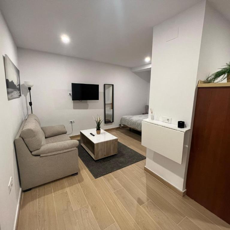 Apartamento Porvenir - Apartamento de 1 dormitorio - 17