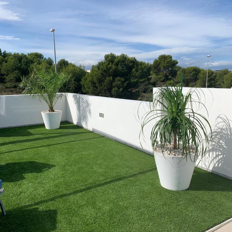 VILLA COCO CALINE - Villa de 3 dormitorios - 18
