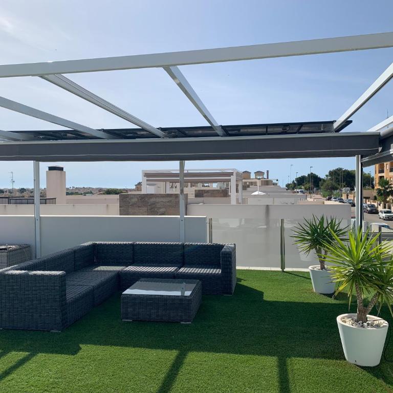 VILLA COCO CALINE - Villa de 3 dormitorios - 16