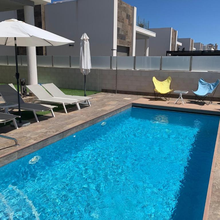 VILLA COCO CALINE - Villa de 3 dormitorios - 2