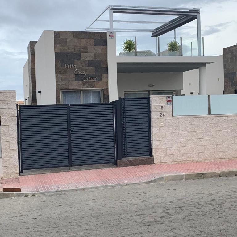 VILLA COCO CALINE - Villa de 3 dormitorios - 19