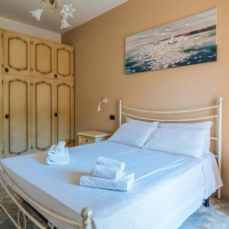 Marina Bike Family Home - Appartamento - 5