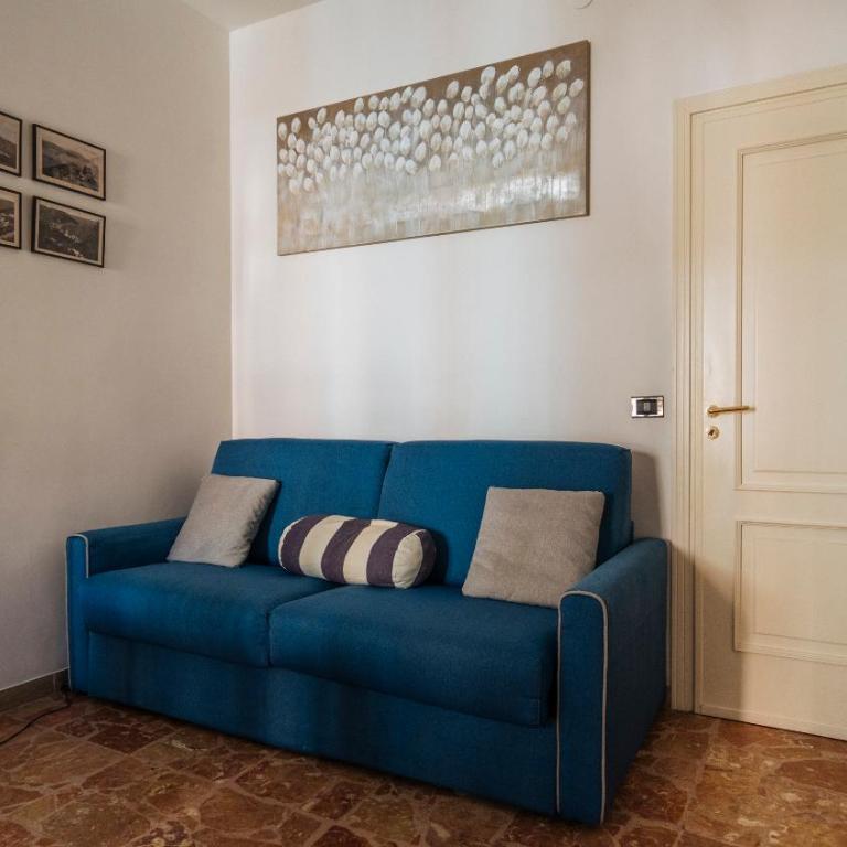 Marina Bike Family Home - Appartamento - 8