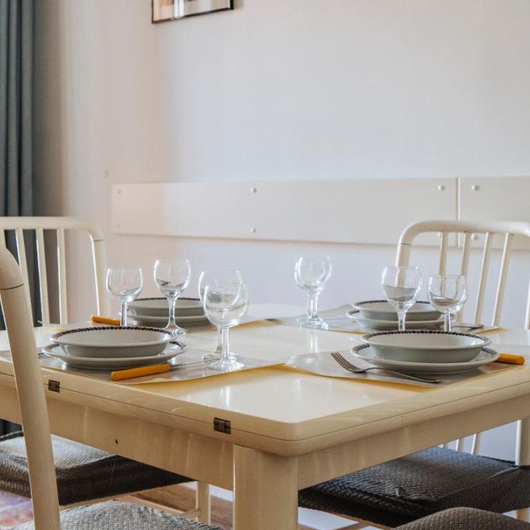 Marina Bike Family Home - Appartamento - 13