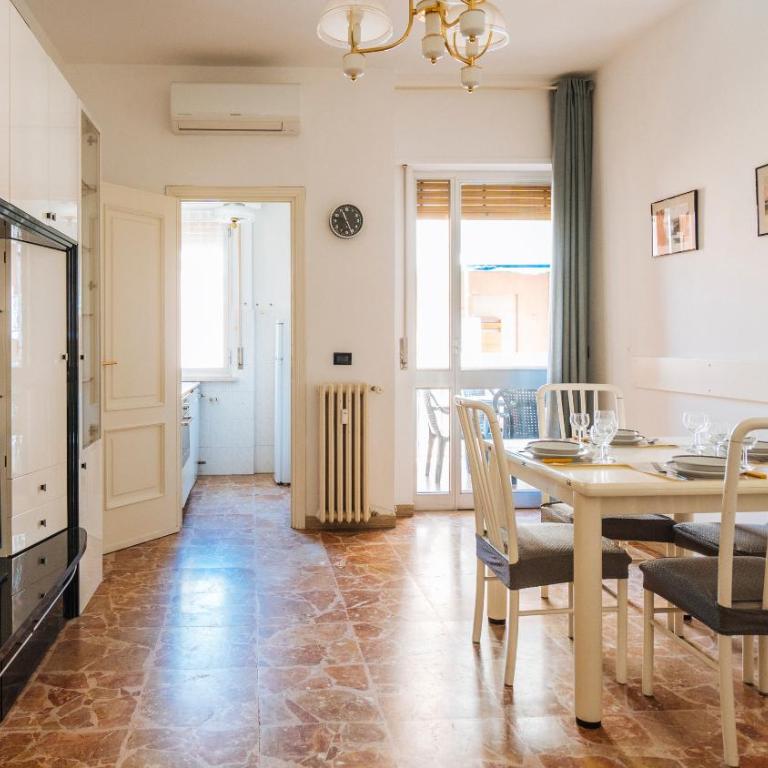 Marina Bike Family Home - Appartamento - 3