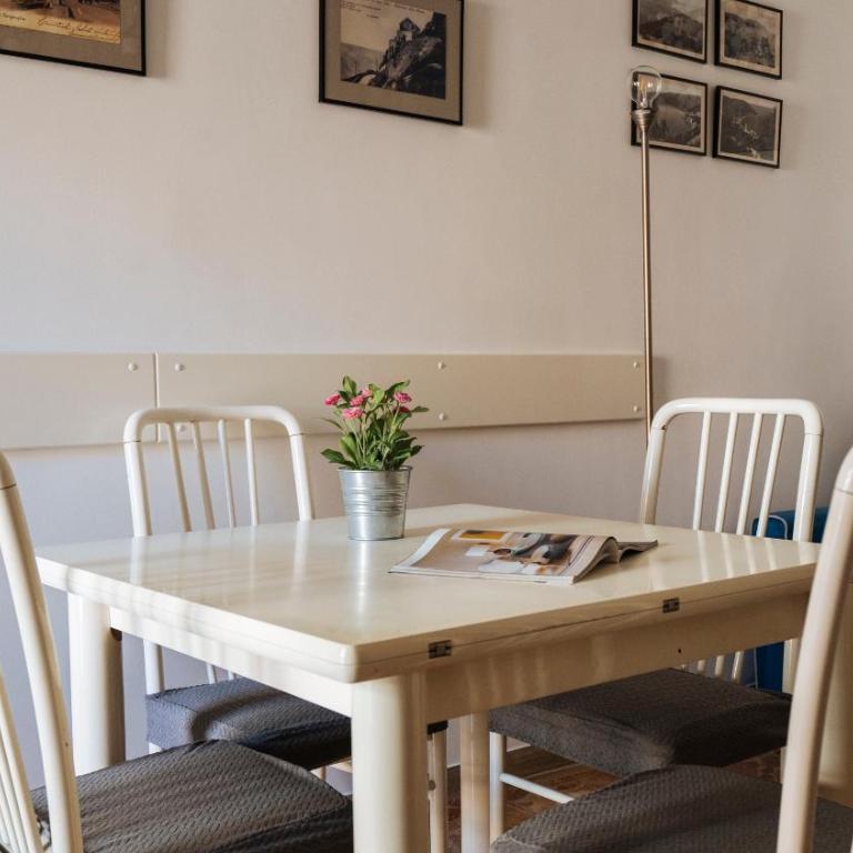 Marina Bike Family Home - Appartamento - 50