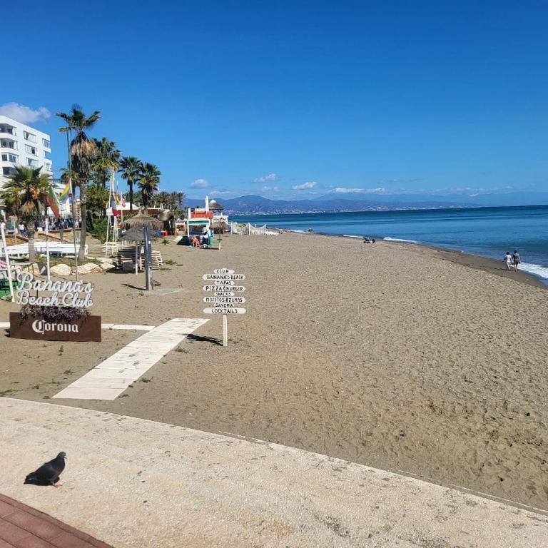 Centro y mar en un mismo lugar - Apartamento de 2 dormitorios - 31