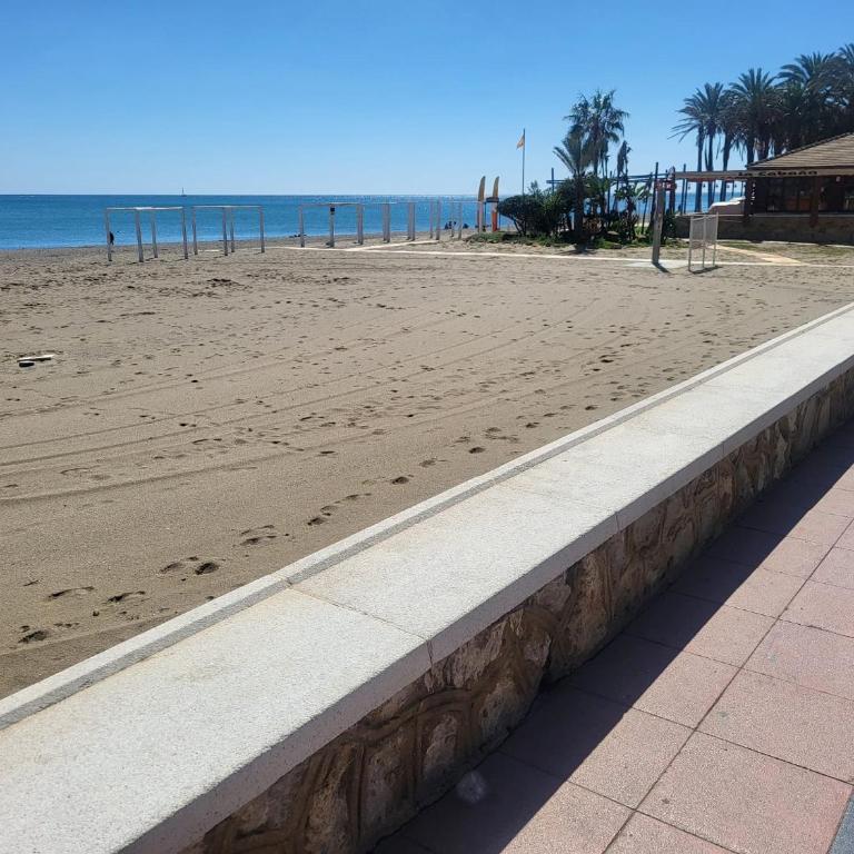 Centro y mar en un mismo lugar - Apartamento de 2 dormitorios - 37