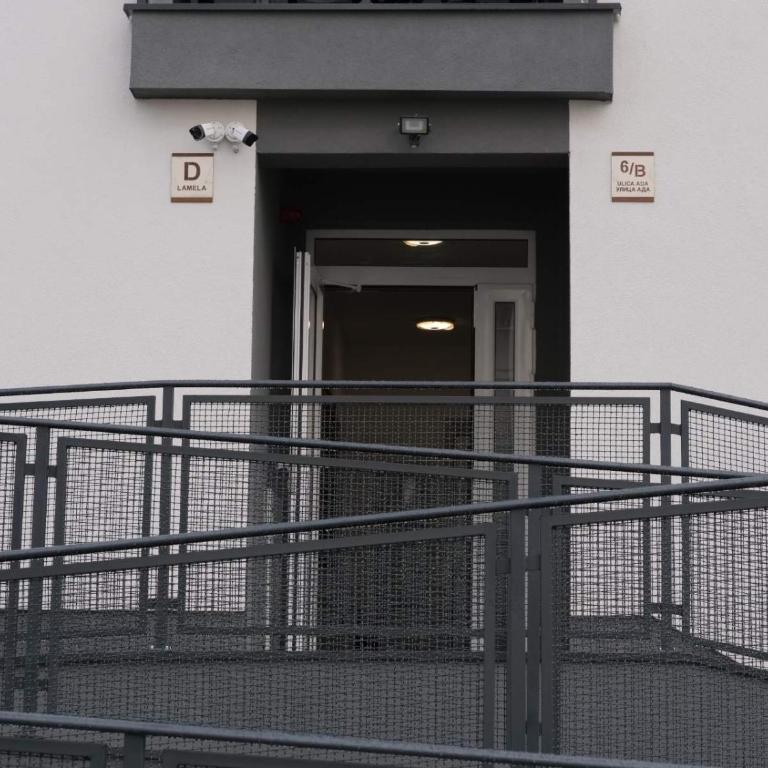 Stan na dan Apartman ADA Banjaluka - Apartman sa 2 Spavaće Sobe - 21