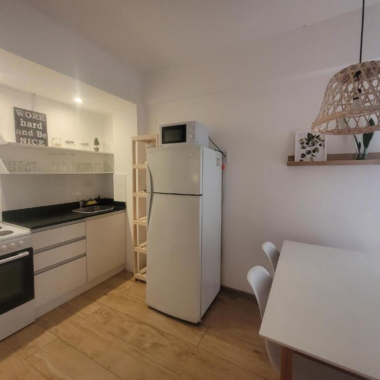 Departamento45 By Lofter - Apartamento de 1 dormitorio - 8