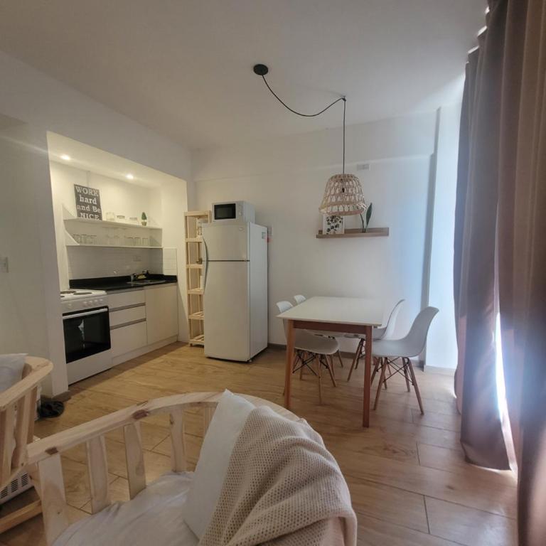 Departamento45 By Lofter - Apartamento de 1 dormitorio - 10