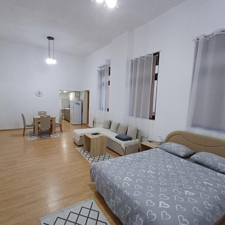 Checkpoint apartments Mostar - Family Studio - 6