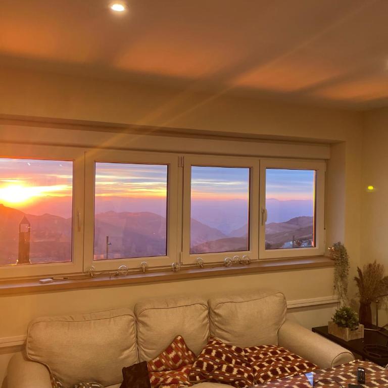 Luxury and newly refurbished 3 bedroom apartment next to the slopes including indoor parking - Apartamento de 3 dormitorios - 2