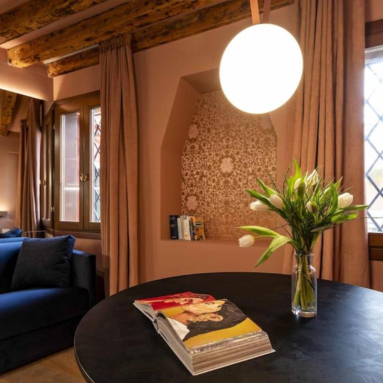 Ca' Lezze Charming Apartment - Appartamento con 1 Camera da Letto - 1