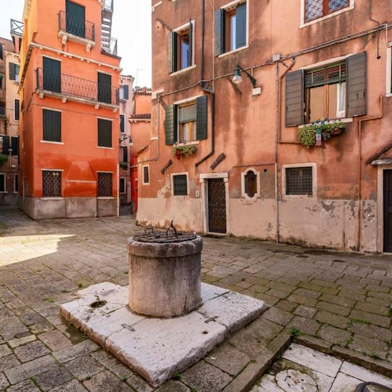 Ca' Lezze Charming Apartment - Appartamento con 1 Camera da Letto - 14