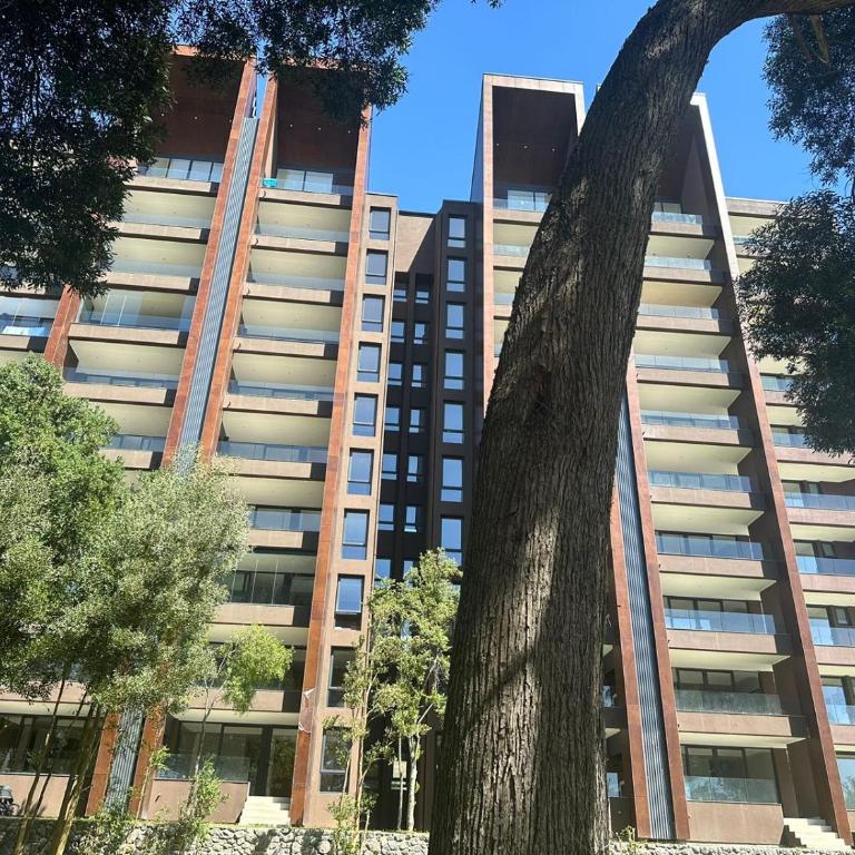Departamento Nuevo en Condominio La Puntilla Villarrica - Apartamento - 24