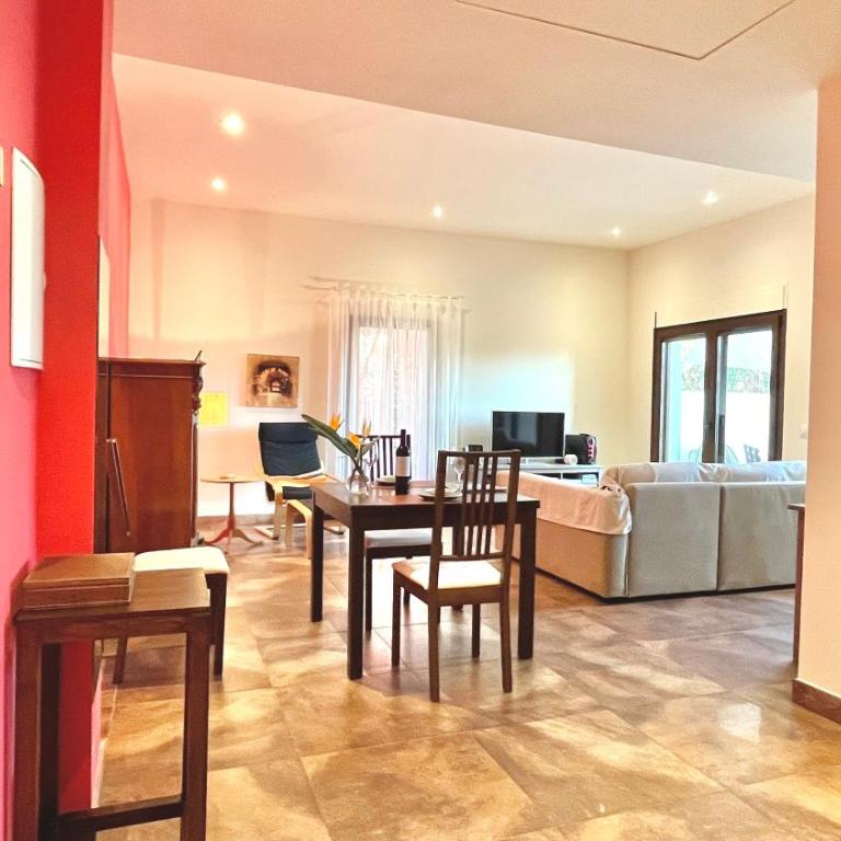 Appartment Pinar - Apartamento de 1 dormitorio - 4
