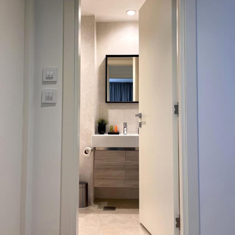 ZIGZAG Belgrade Waterfront - Superior Apartman - 2