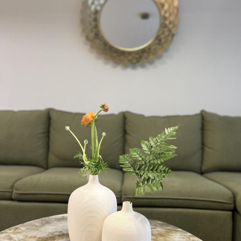 ZIGZAG Belgrade Waterfront - Superior Apartman - 5