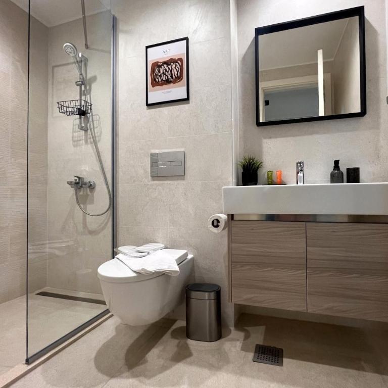 ZIGZAG Belgrade Waterfront - Superior Apartman - 14