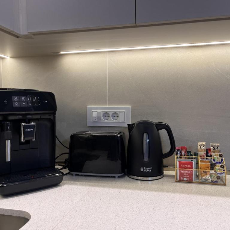 ZIGZAG Belgrade Waterfront - Superior Apartman - 7