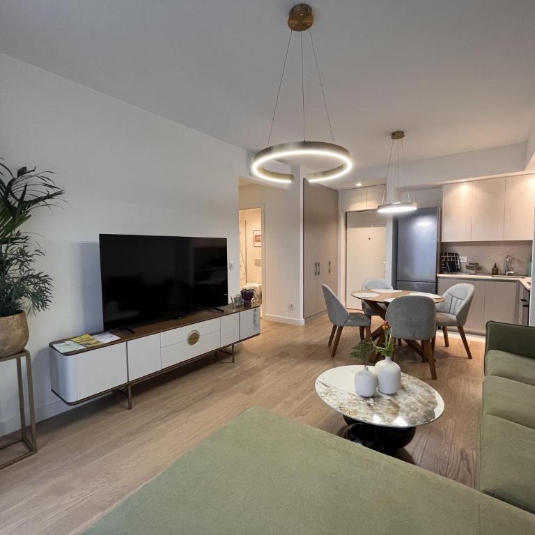 ZIGZAG Belgrade Waterfront - Superior Apartman - 10