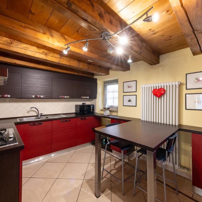 Alpine Apartment - Appartamento con 2 Camere da Letto - 3