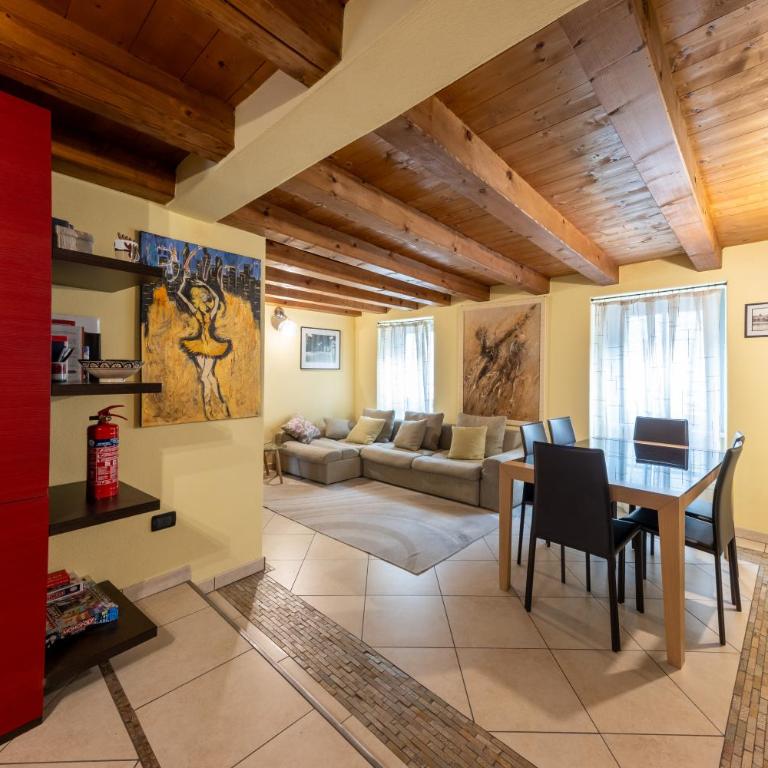 Alpine Apartment - Appartamento con 2 Camere da Letto - 5
