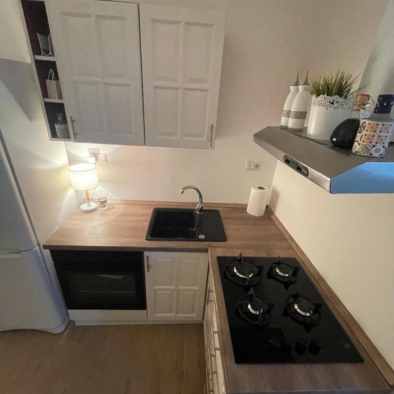 Casa Jasmin - In centro e a 5 minuti a piedi dalle spiagge di sabbia - Casa con 3 Camere da Letto - 16