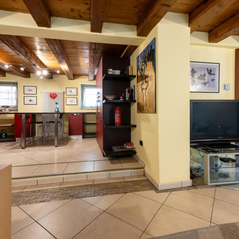 Alpine Apartment - Appartamento con 2 Camere da Letto - 6