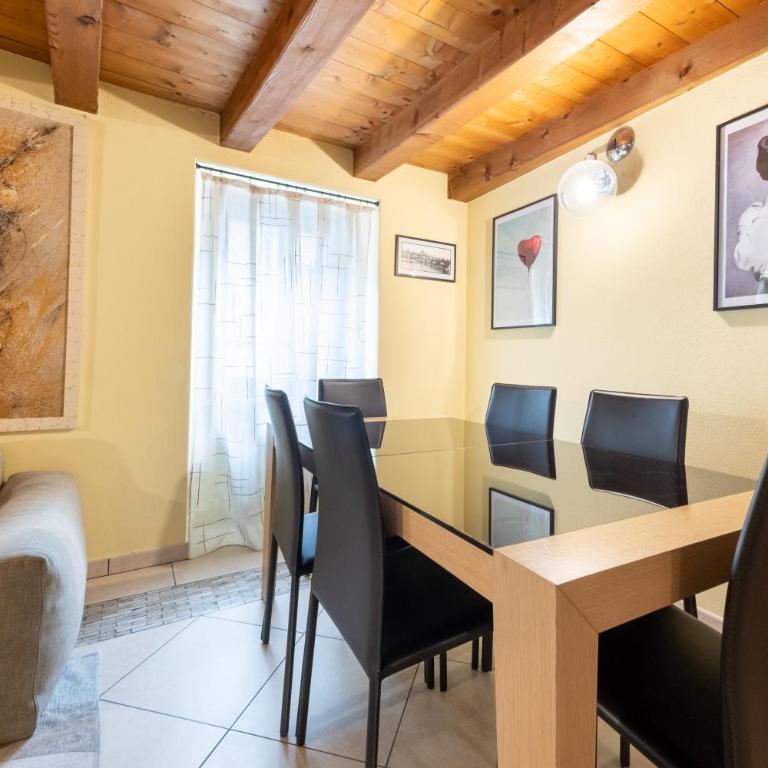 Alpine Apartment - Appartamento con 2 Camere da Letto - 7