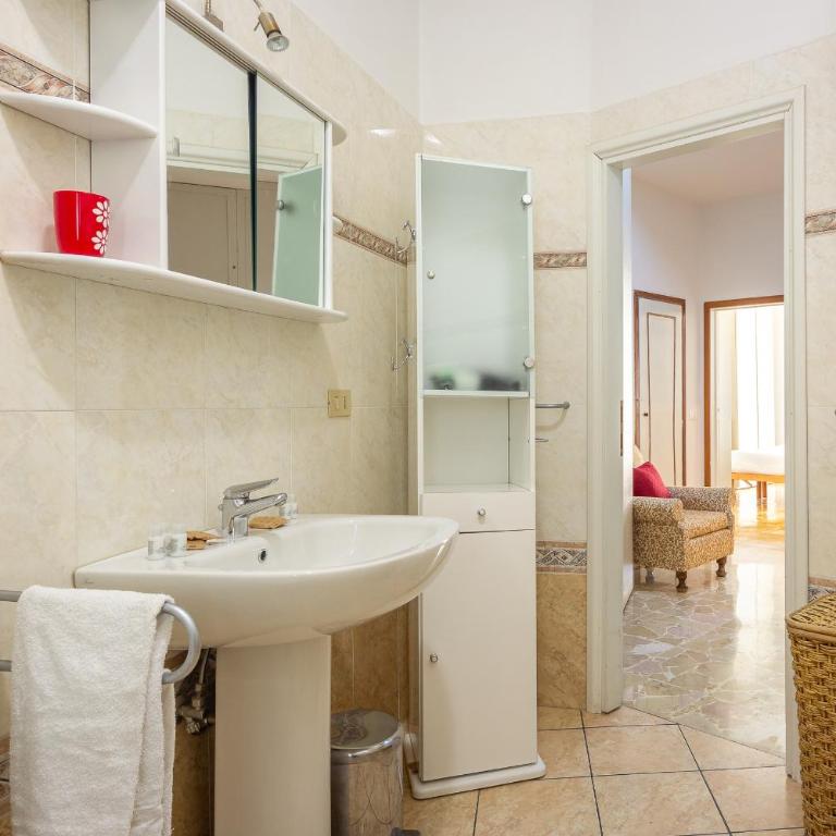 La Farina Sweet Home - Appartamento con 3 Camere da Letto - 43