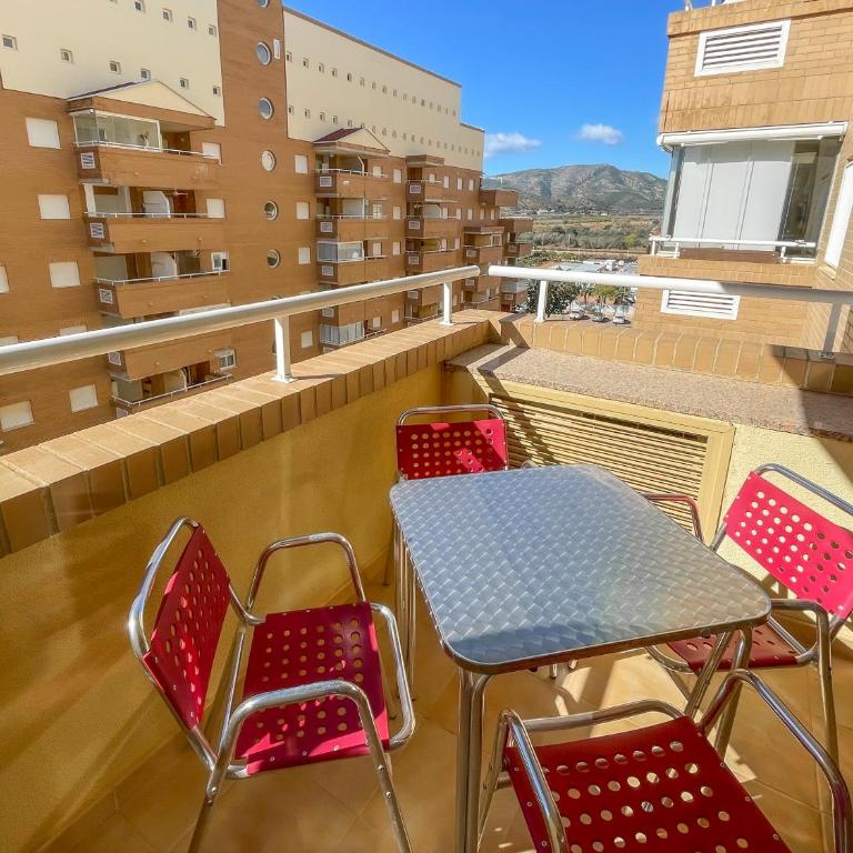 Apartamentos Caribe Marina D’Or 3000 - Apartamento de 2 dormitorios - 26