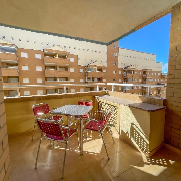 Apartamentos Caribe Marina D’Or 3000 - Apartamento de 2 dormitorios - 1