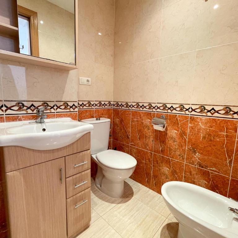 Apartamentos Caribe Marina D’Or 3000 - Apartamento de 2 dormitorios - 19
