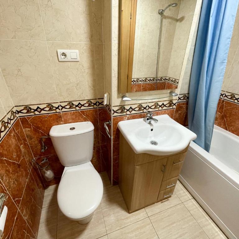 Apartamentos Caribe Marina D’Or 3000 - Apartamento de 2 dormitorios - 22