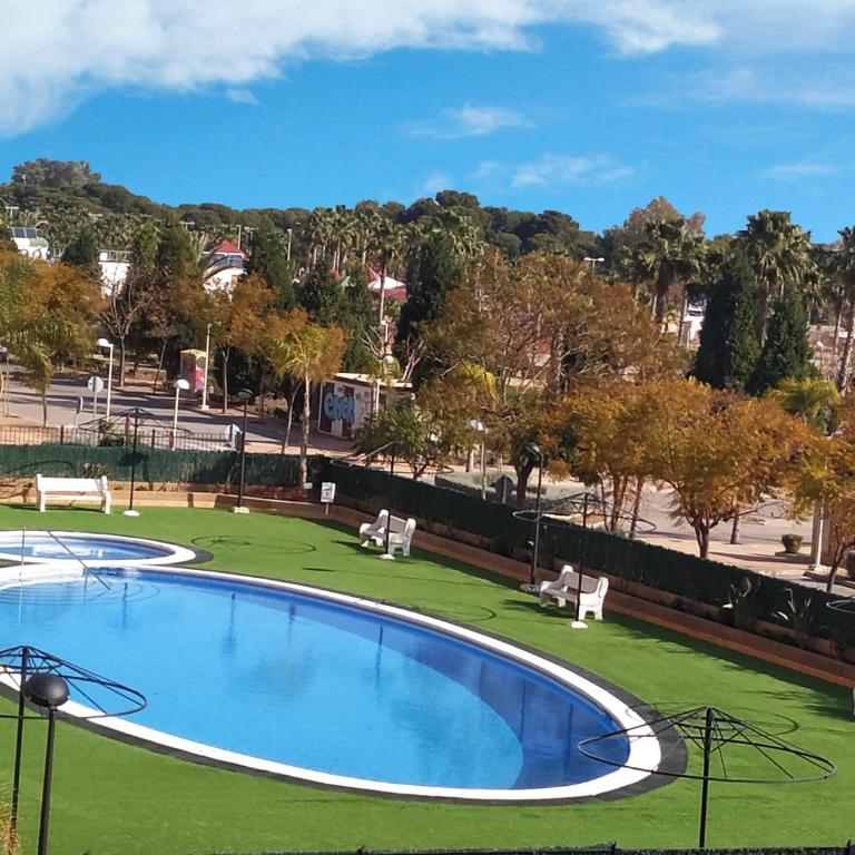 Apartamentos Caribe Marina D’Or 3000 - Apartamento de 2 dormitorios - 6