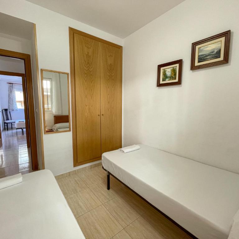 Apartamentos Caribe Marina D’Or 3000 - Apartamento de 2 dormitorios - 12