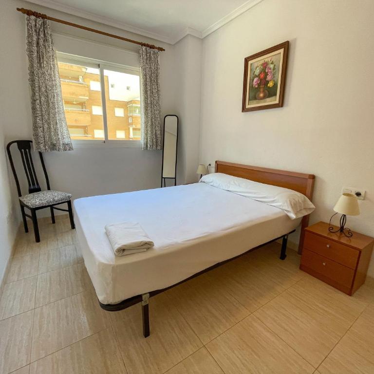 Apartamentos Caribe Marina D’Or 3000 - Apartamento de 2 dormitorios - 7