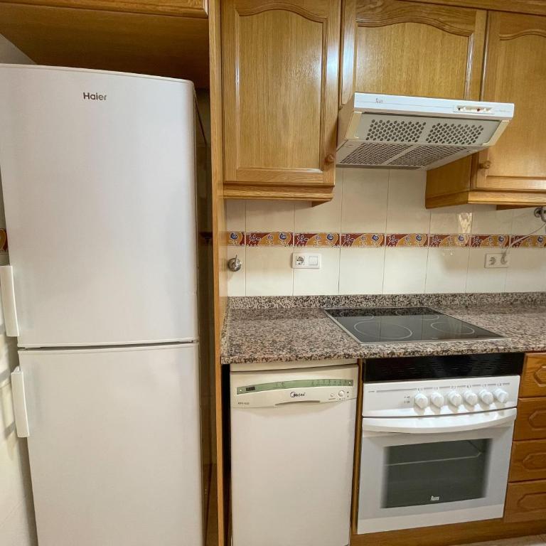 Apartamentos Caribe Marina D’Or 3000 - Apartamento de 2 dormitorios - 33