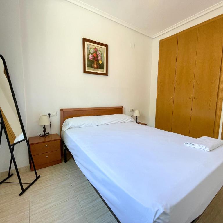 Apartamentos Caribe Marina D’Or 3000 - Apartamento de 2 dormitorios - 2