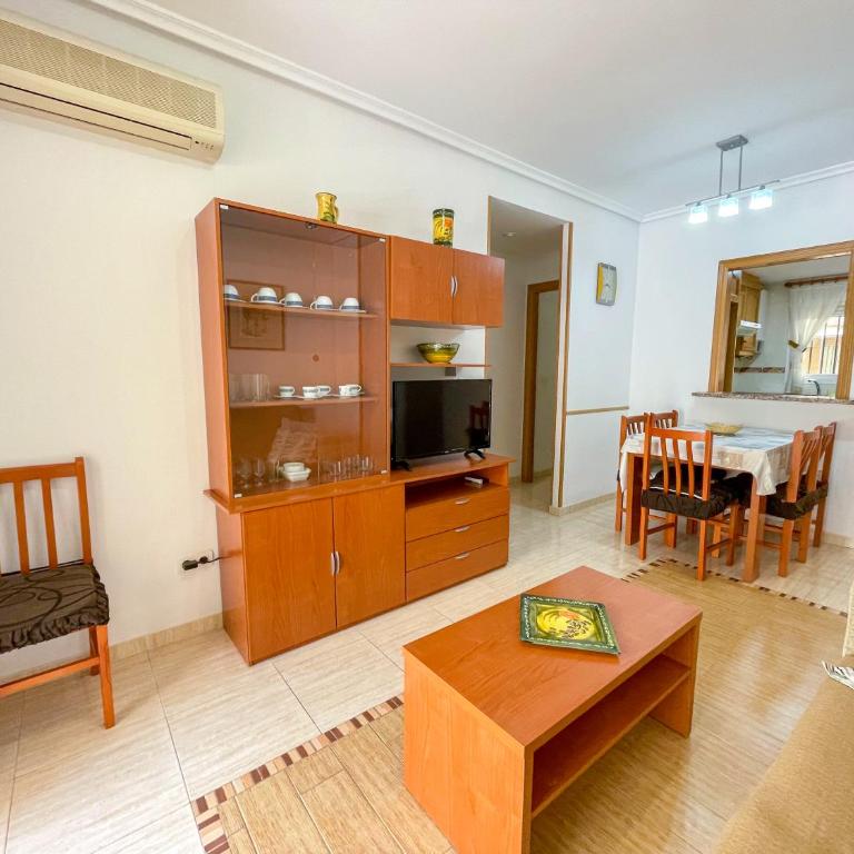 Apartamentos Caribe Marina D’Or 3000 - Apartamento de 2 dormitorios - 16