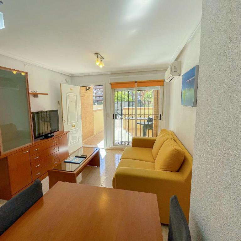 Apartamentos Caribe Marina D’Or 3000 - Apartamento de 2 dormitorios - 20
