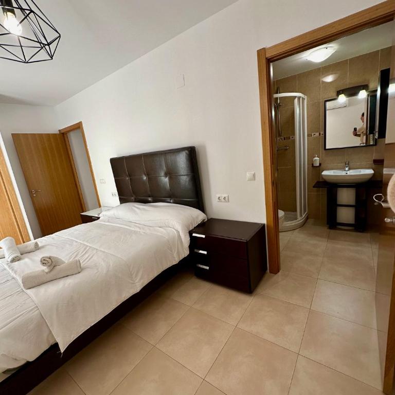 Apartamento Algaida REF.004 - Apartamento de 2 dormitorios - 25
