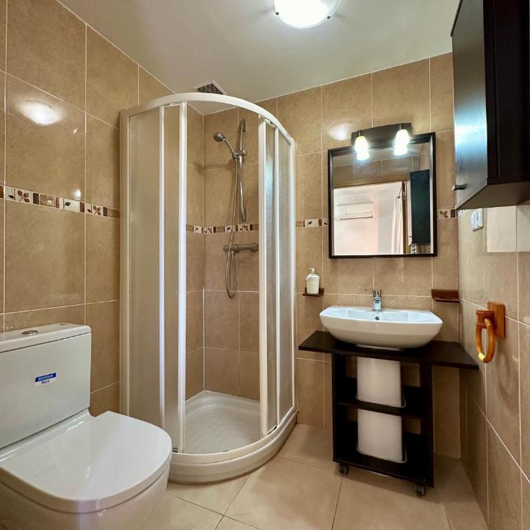 Apartamento Algaida REF.004 - Apartamento de 2 dormitorios - 27