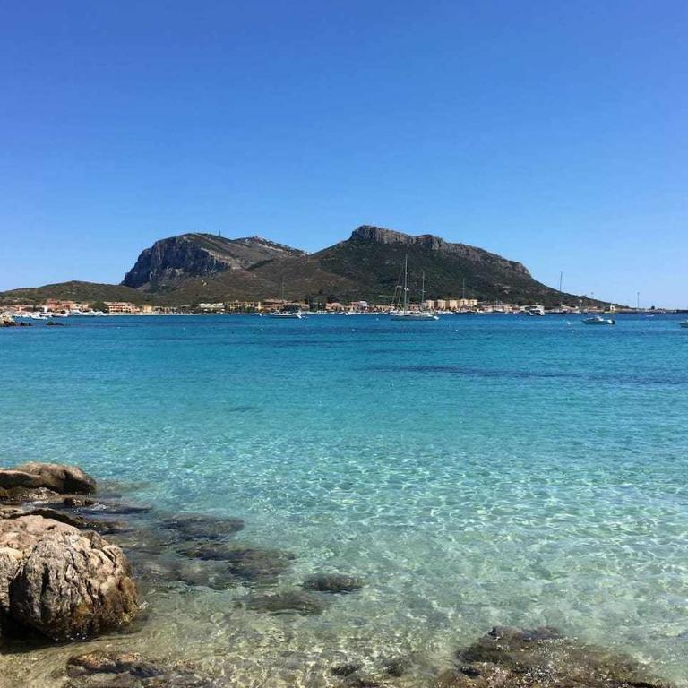 Camera “Ponente” - vista mare, spiaggia a 300m - Monolocale con Vista Mare - 22