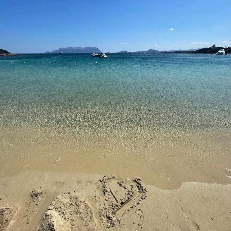 Camera “Ponente” - vista mare, spiaggia a 300m - Monolocale con Vista Mare - 25