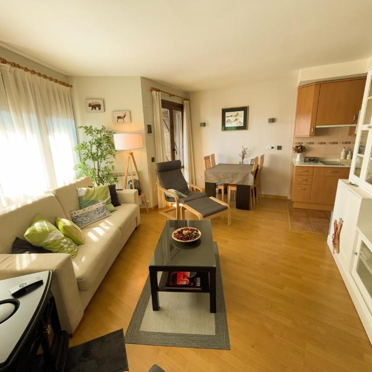 Valtrama Suite - Appartamento con 2 Camere da Letto - 3