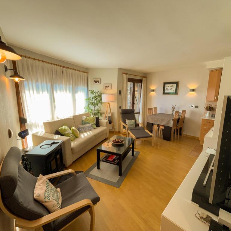 Valtrama Suite - Appartamento con 2 Camere da Letto - 4